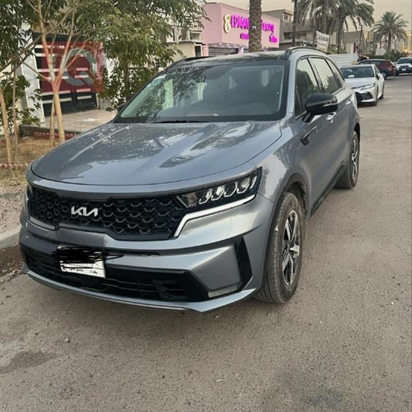 کیا سۆرینتۆ 2022  بۆ فرۆشتن لە عێراق -  بەغداد